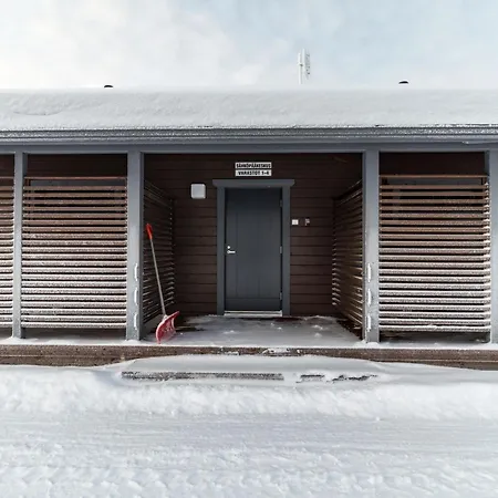 Kotomaenty 2 By Interhome بيت للعطل *