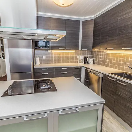 بيت للعطل Kotomaenty 2 By Interhome *