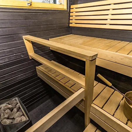 Hébergement de vacances Kotomaenty 2 By Interhome