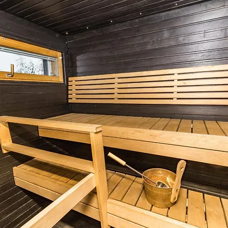 Hébergement de vacances Kotomaenty 2 By Interhome *