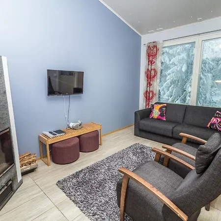 Prázdninový dům Kotomaenty 2 By Interhome *