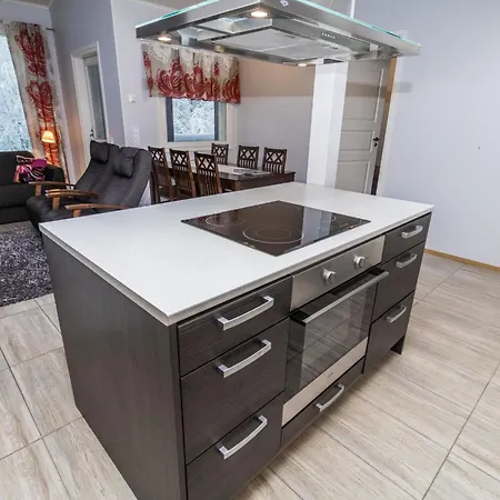 Kotomaenty 2 By Interhome بيت للعطل *