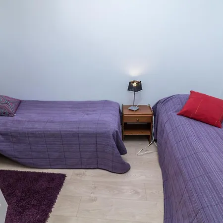 Kotomaenty 2 By Interhome روكا