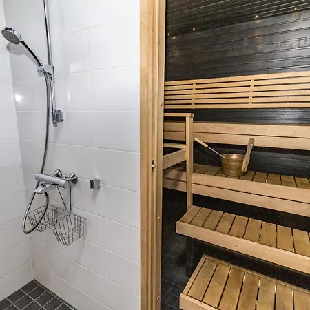 Kotomaenty 2 By Interhome Casa vacanze Ruka