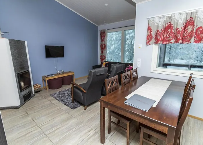 Дом отдыха Kotomaenty 2 By Interhome *