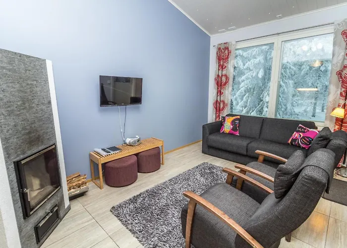 Дом отдыха Kotomaenty 2 By Interhome *