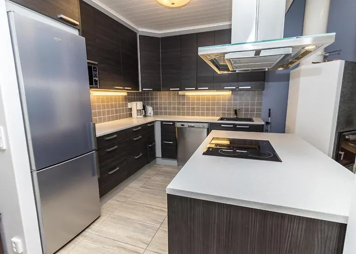 Дом отдыха Kotomaenty 2 By Interhome Рука