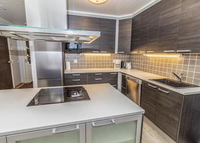 Дом отдыха Kotomaenty 2 By Interhome *