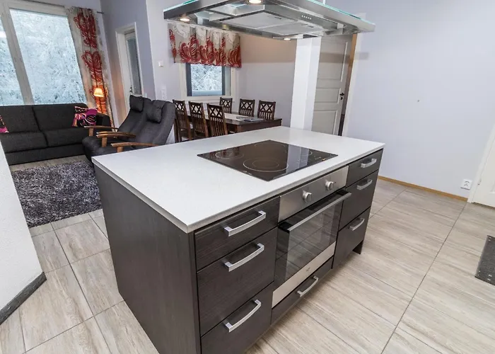 Kotomaenty 2 By Interhome Дом отдыха *