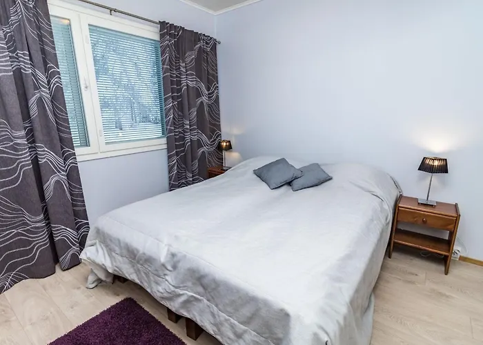 Дом отдыха Kotomaenty 2 By Interhome