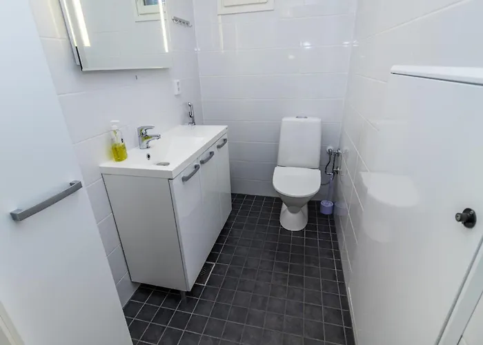 Kotomaenty 2 By Interhome Дом отдыха Рука