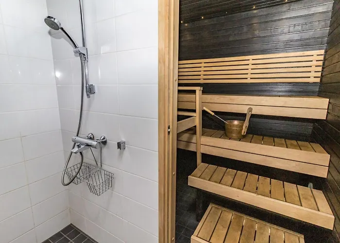 Kotomaenty 2 By Interhome Дом отдыха Рука