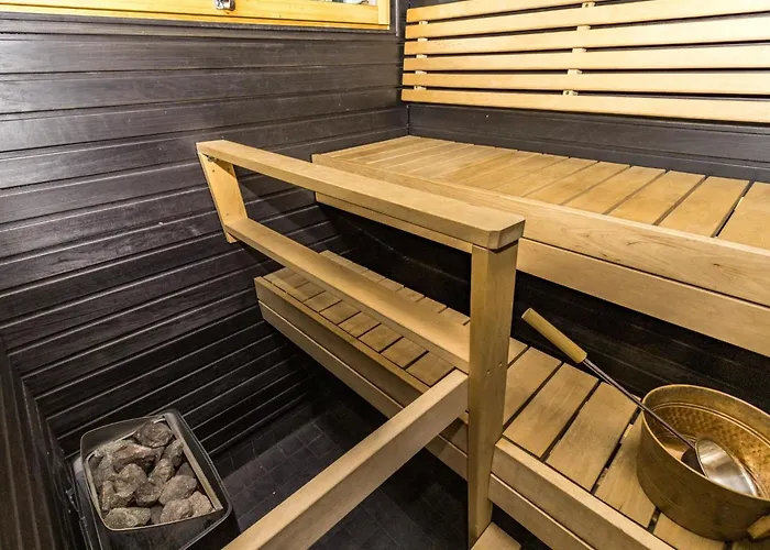 Дом отдыха Kotomaenty 2 By Interhome