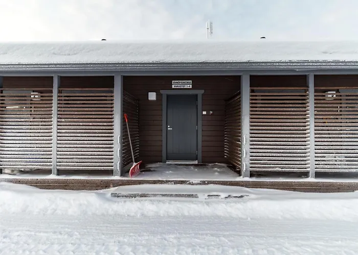 Дом отдыха Kotomaenty 2 By Interhome *